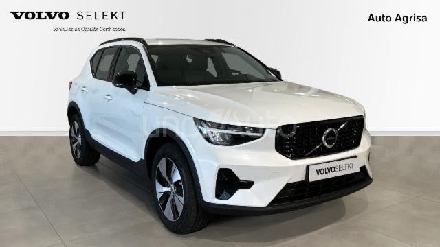 XC40 1.5 T4 PHEV RECHARGE PLUS DARK DCT 211 5P
