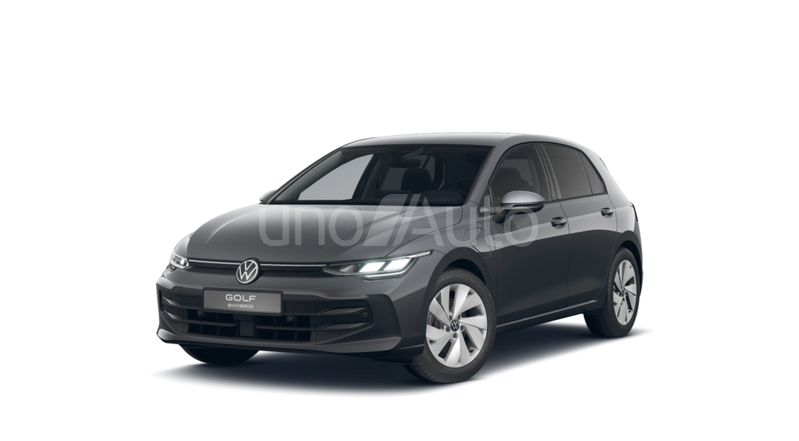 Golf 1.5 TSI eHybrid Match DSG6 150kW