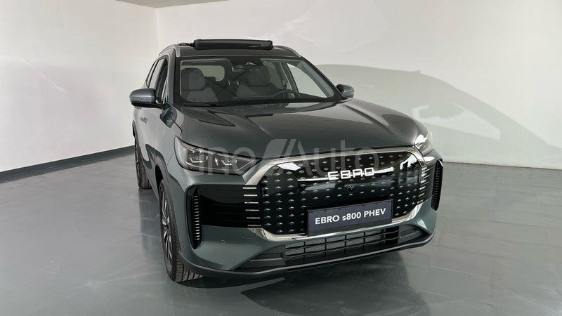 1.5 TGDI PHEV Luxury E-CVT