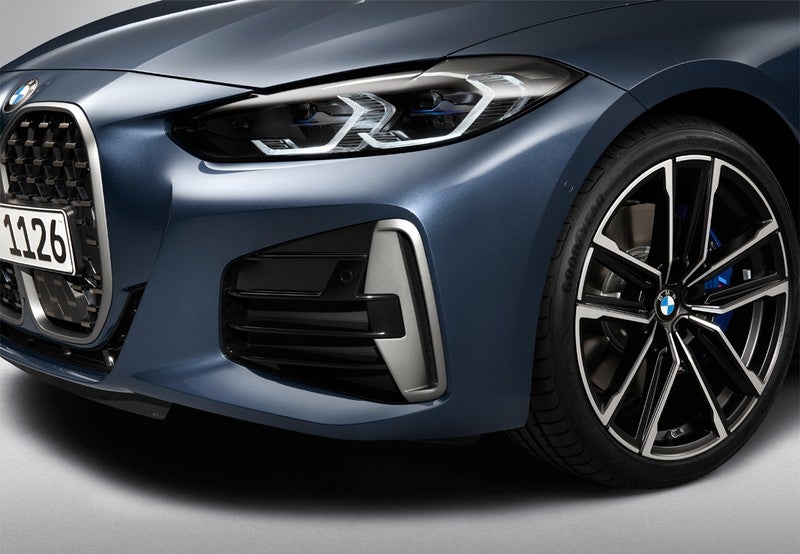 M440iA Coupé xDrive (9.75)