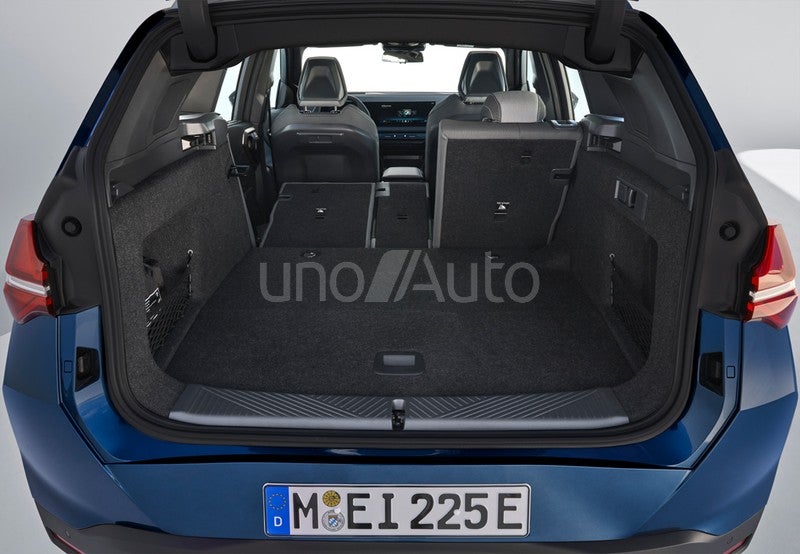 X3 xDrive M50A