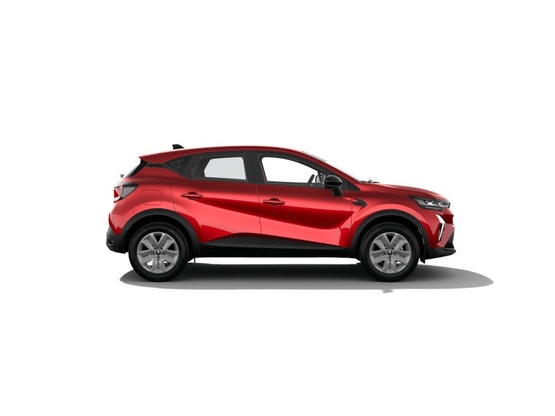 Captur TCe Evolution 67kW