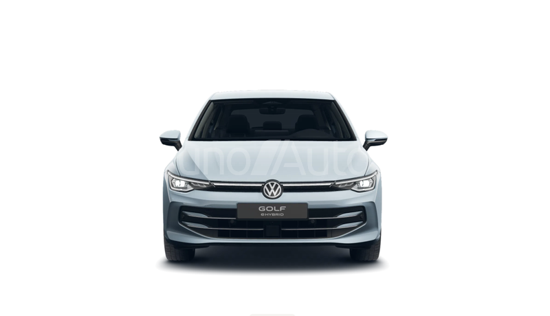 Golf 1.5 TSI eHybrid Style DSG6 150kW