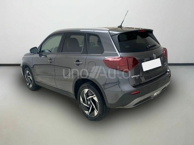 1.4 T S3 4WD Mild Hybrid