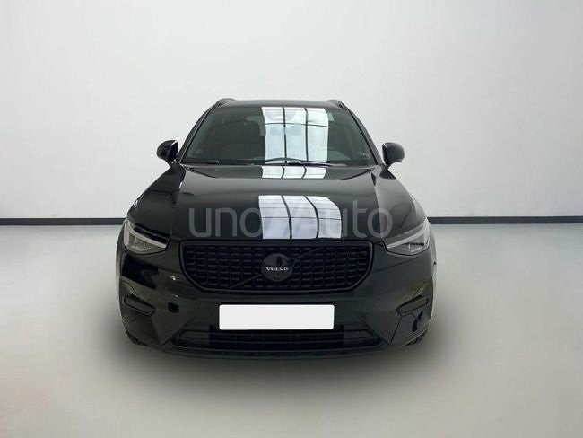 2.0 B3 G Black Edition Plus Auto