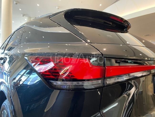 450h+ Executive+