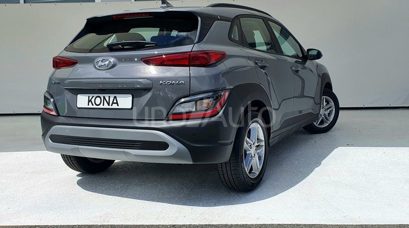 Kona 1.0 TGDI Maxx 4x2