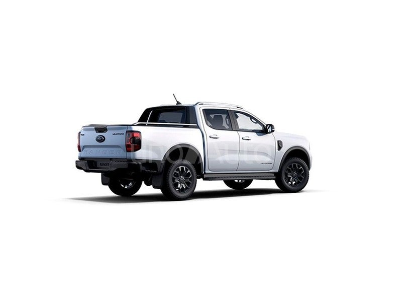 FORD Ranger WILDTRAK DOBLE CAB 2.3 TIVCT PHEV 205kW (280CV) E6.2 Aut. '25.75