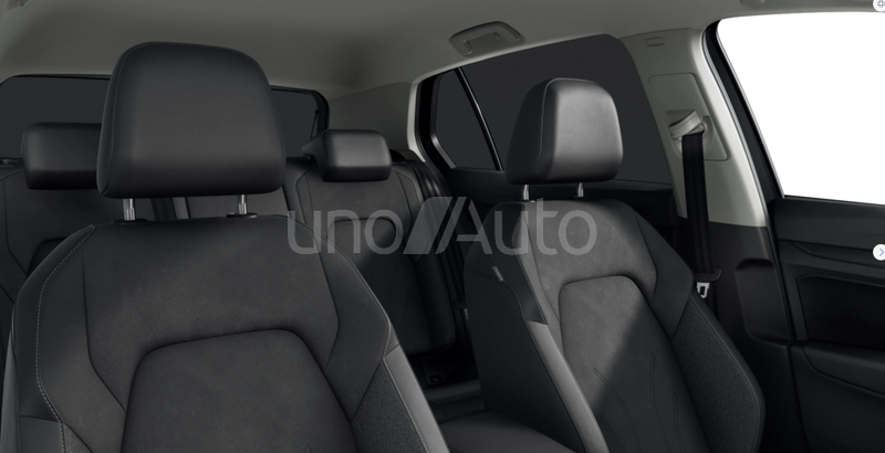 Golf 1.5 TSI eHybrid Style DSG6 150kW