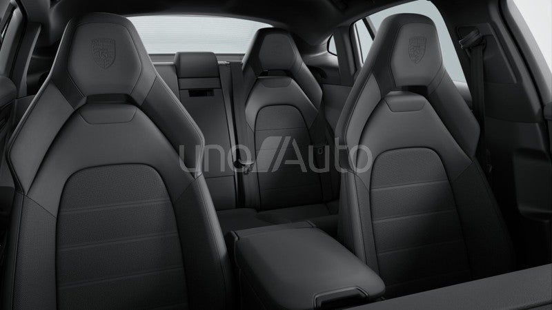 Panamera 4 E-Hybrid Aut.