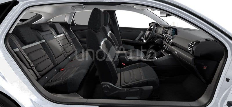 C4 1.2 PureTech Max S&S 130