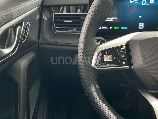 HS 1.5 Hybrid + Luxury