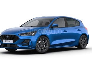FORD Focus ST-Line X 1.0T EcoBoost mHEV 92kW(125CV)