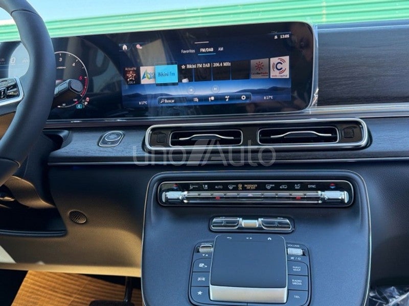 220 d Avantgarde Largo