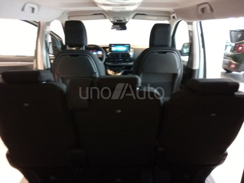 2.0 TD 132kW (180CV) Auto