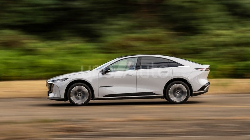 Mazda6e EV Gran Autonomía Takumi 245