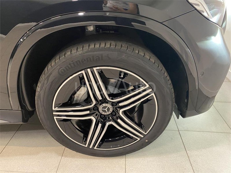 CLASE GLC GLC 300 de 4MATIC