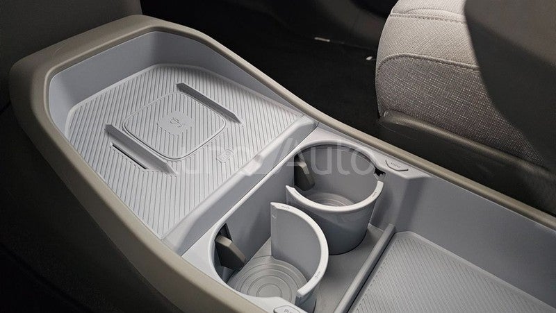 EV3 Earth Long Range