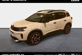 CITROEN C5 Aircross BlueHDi S&S Max EAT8 130