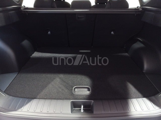 Tucson 1.6 T Klass