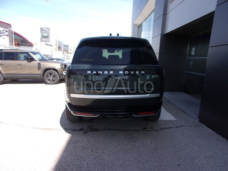 Range Rover 3.0 Si6 PHEV Autobiography SWB AWD Aut. 460