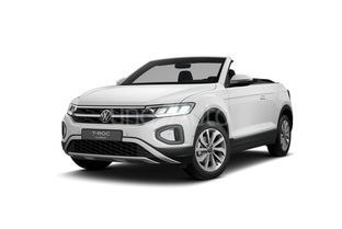 VOLKSWAGEN T-Roc Cabrio 1.0 TSI Style 85kW