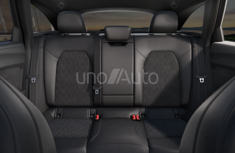 A5 Avant 2.0TDI Black line S tronic 150kW