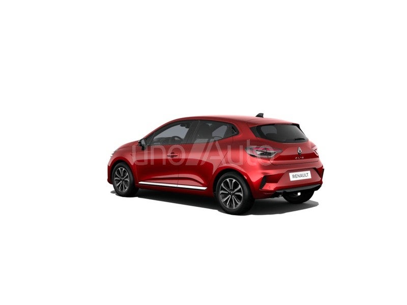 Clio TCe GLP Techno 74kW