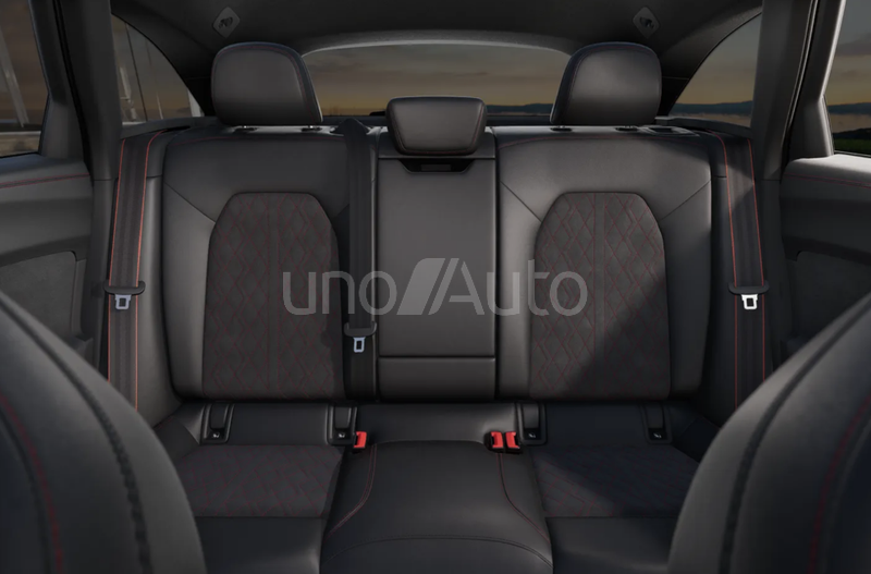 A5 Avant e-hybrid Black line quattro S tronic 220kW