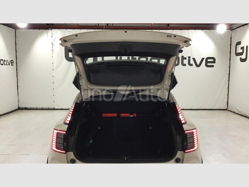 EX30 P5 Electric Core RWD