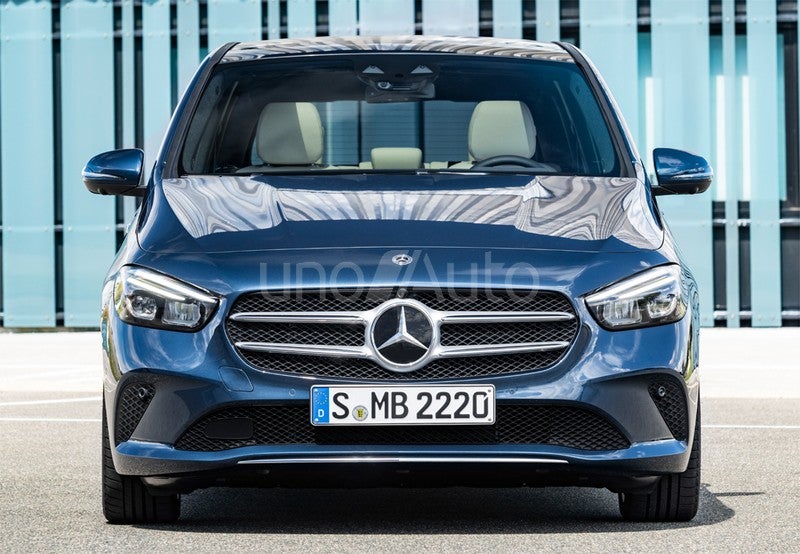 B 200d