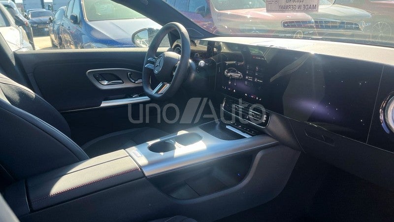 CLA CLA 200 con tecnología EQ