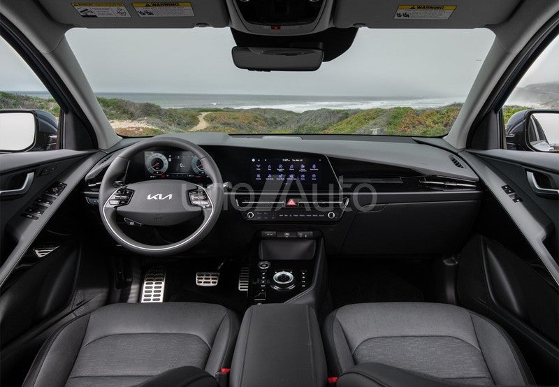 Niro 1.6 PHEV Drive 171