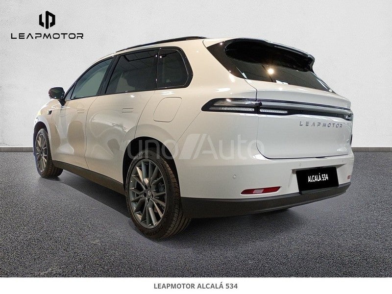 C10 Design 160kW