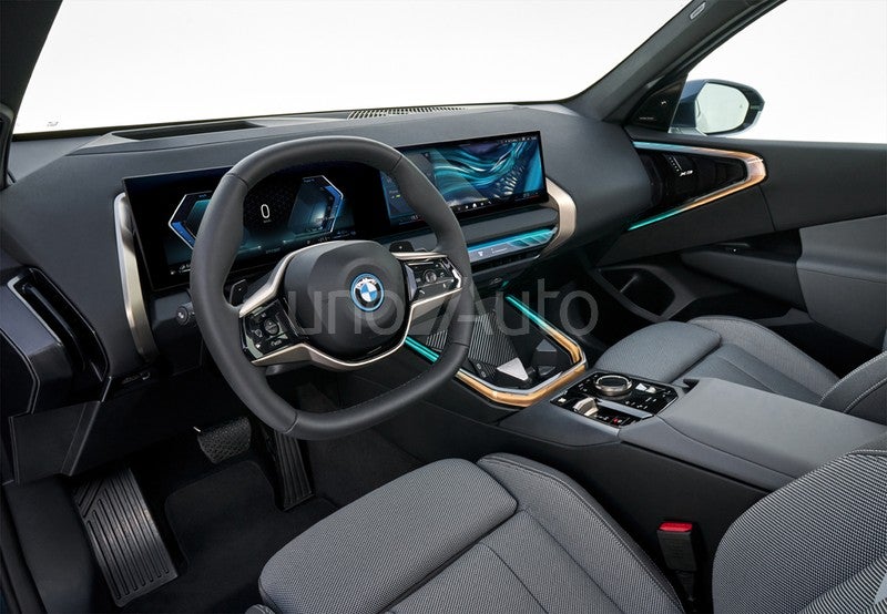 X3 xDrive M50A
