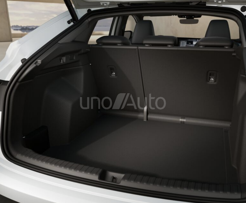 Q4 e-tron Sportback quattro Advanced 220kW 82KWh