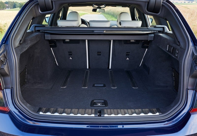 320dA Touring