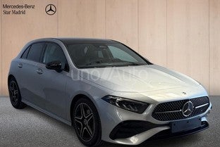 MERCEDES-BENZ Clase A 180