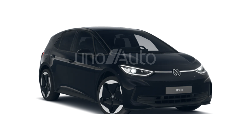 ID.3 Pro S 150kW 82kWh