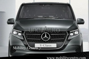 MERCEDES-BENZ Clase V 220 d Style Largo
