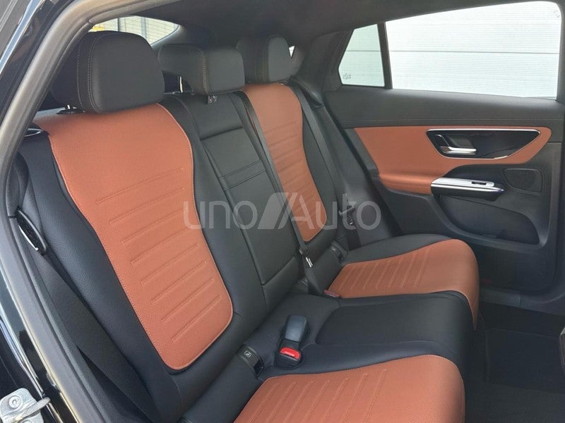 GLC Coupé 200 4Matic 9G-Tronic