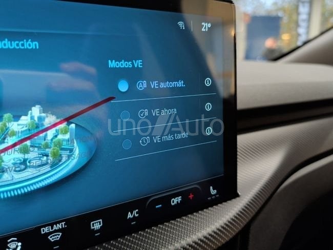 Kuga 2.5 Duratec PHEV ST-Line 4x2