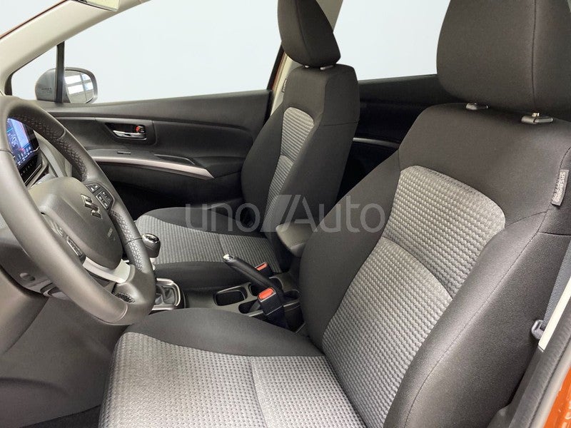 1.4T S2 4WD Mild Hybrid Auto