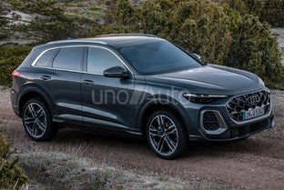 AUDI Q5 TFSI S tronic S line 150kW