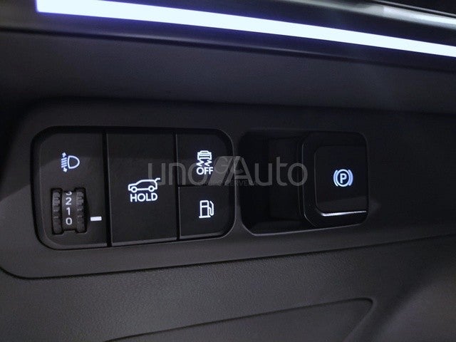 PHEV 1.6T 253CV 4X4 AT Calligraphy