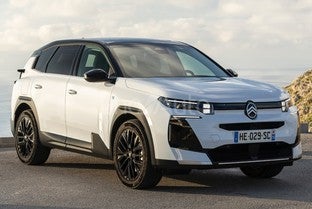CITROEN C5 Aircross Plug-in Hybrid Plus 195