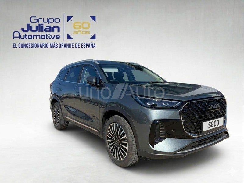 1.5 TGDI PHEV Premium E-CVT