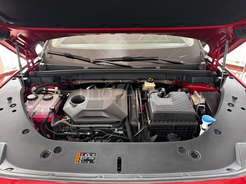 HS 1.5 HEV E HYBRID+ 224 COMFORT 224 5P