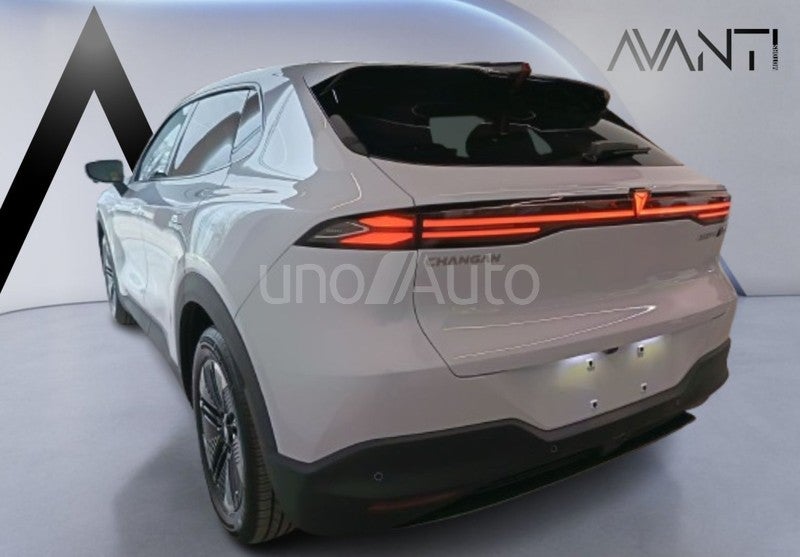 Deepal S05 Pro 200kW