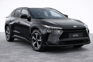 TOYOTA bZ4X 250E 4X2 Advance 73kWh